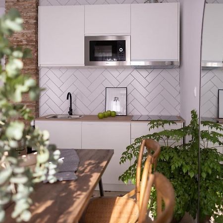 Apartamento Junto A Hospital Real Appartement Granada Buitenkant foto