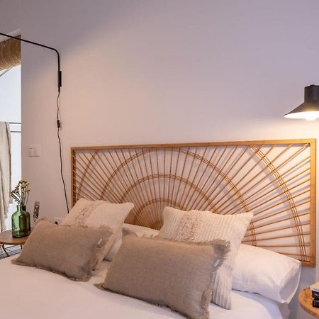 Apartamento Junto A Hospital Real Appartement Granada Buitenkant foto
