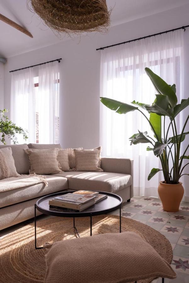 Apartamento Junto A Hospital Real Appartement Granada Buitenkant foto