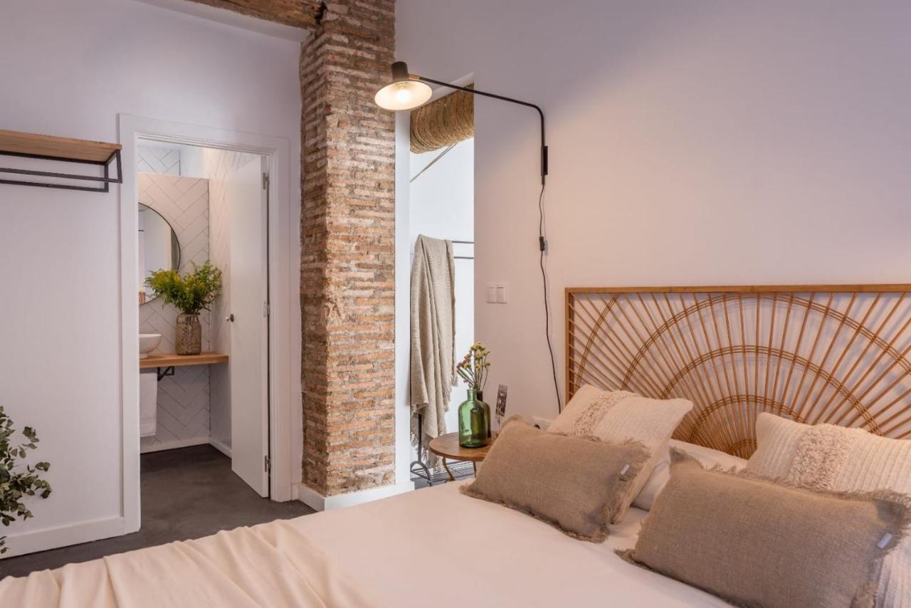 Apartamento Junto A Hospital Real Appartement Granada Buitenkant foto