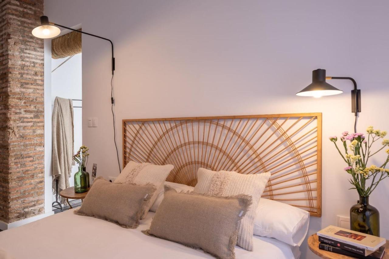 Apartamento Junto A Hospital Real Appartement Granada Buitenkant foto